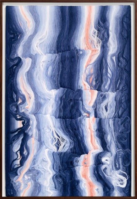 Mark Rautenbach | FULL MOONFLOWER (AD HOMINEM SERIES) (2024 ...