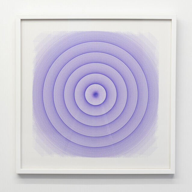 Clark Richert | Transmission (2015) | Available for Sale | Artsy