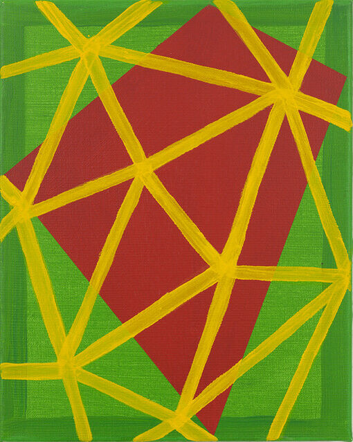 Ivo Ringe | SUNDANCE IV (2024) | Available for Sale | Artsy