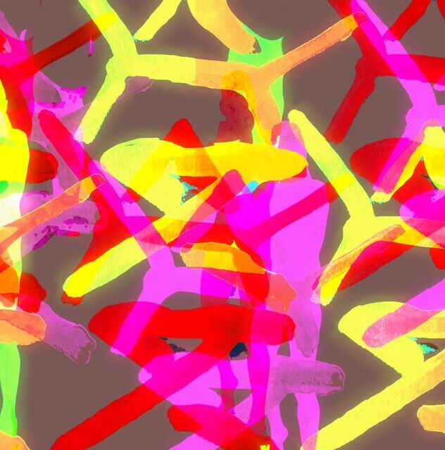 Peter Constantine | Joyful Fragmentation Of Our Speech (2023 ...