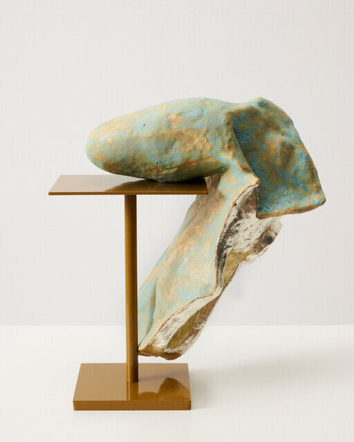 Arlene Shechet | With Wet (2022) | Artsy