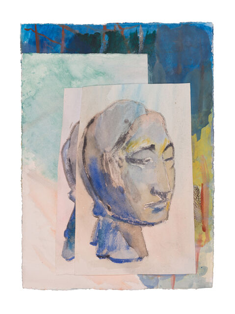 Nina Royle | Relic (2022) | Available for Sale | Artsy