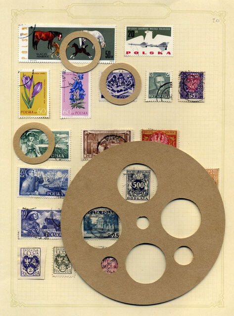 Stefan Gec | Radiogram - part 3 (2012) | Available for Sale | Artsy