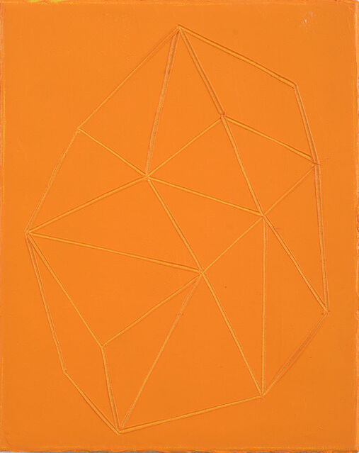 Ivo Ringe | HERE AND NOW I (2018) | Available for Sale | Artsy