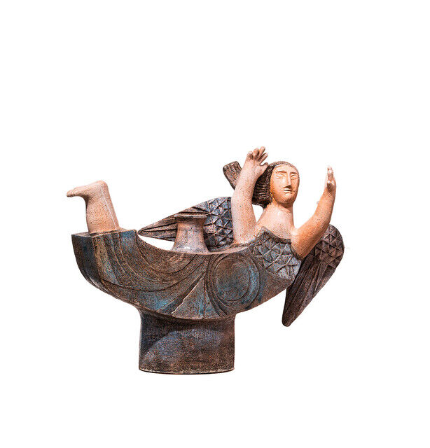 Jean Derval PRINCESSE EUROPA (2001) Available for Sale Artsy