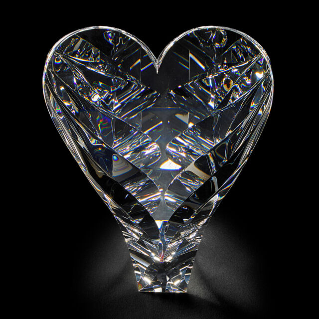 Christopher Ries | Large sculpture,