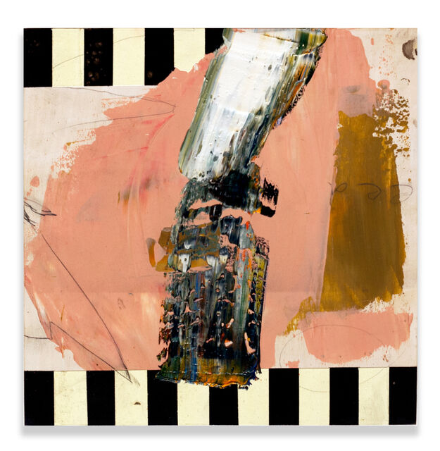 Alexander Rasmussen | Uppercut (2020) | Artsy