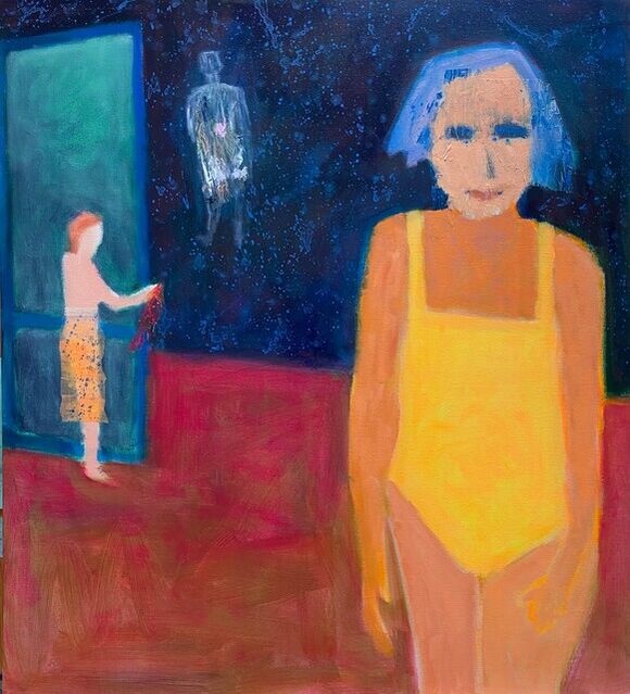 Susan Rand | Untitled (2023) | Available for Sale | Artsy