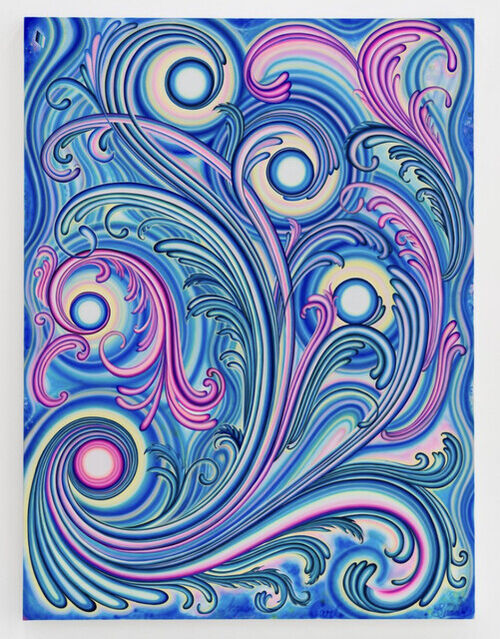 Angeline Rivas | Deja Vu 2 (2024) | Available for Sale | Artsy