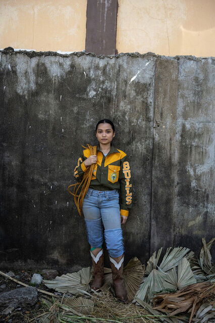 Yumi Janairo Roth, Emmanuel David | Naomi (2025) | Artsy