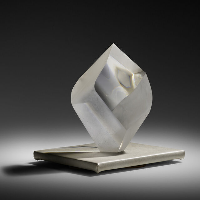 Christopher Ries | Untitled (1982) | Artsy