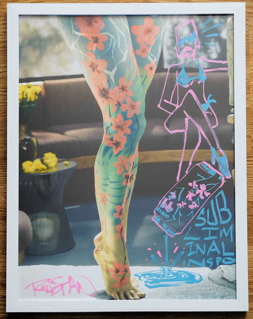 Paul Roustan | Thirsty (ca. 2020) | Available for Sale | Artsy