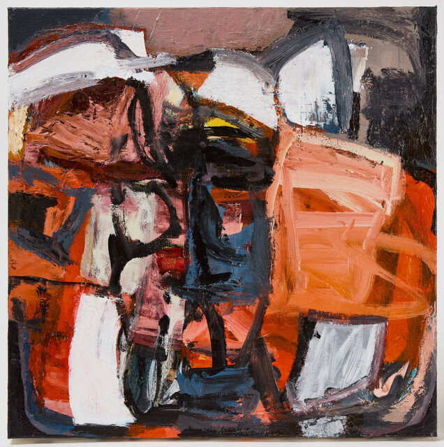 Peter Ramon | Interloper (2021) | Available for Sale | Artsy