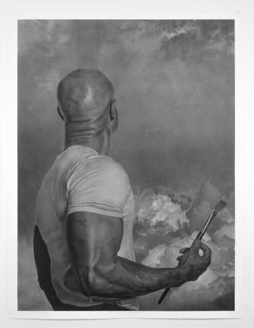 Joshua Rainer Joshua Rainer | Ever the Prologue (Modus Operandi) (2022) | Artsy