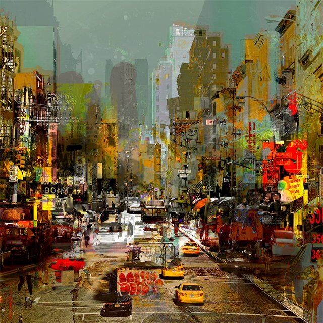 Paco Raphael | 30 minutes to go | Available for Sale | Artsy