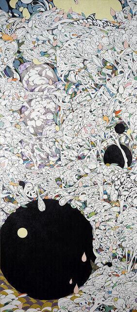 Chin Wook Kim | Hermit-5 (2021) | Artsy