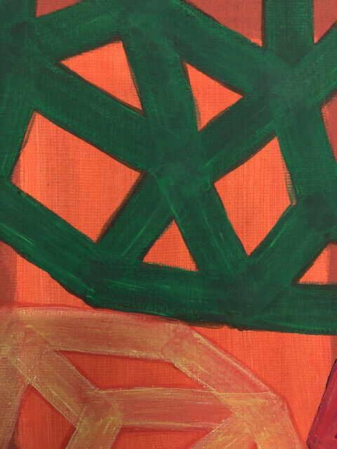 Ivo Ringe | HAPPY TRAILS II (2021) | Available for Sale | Artsy