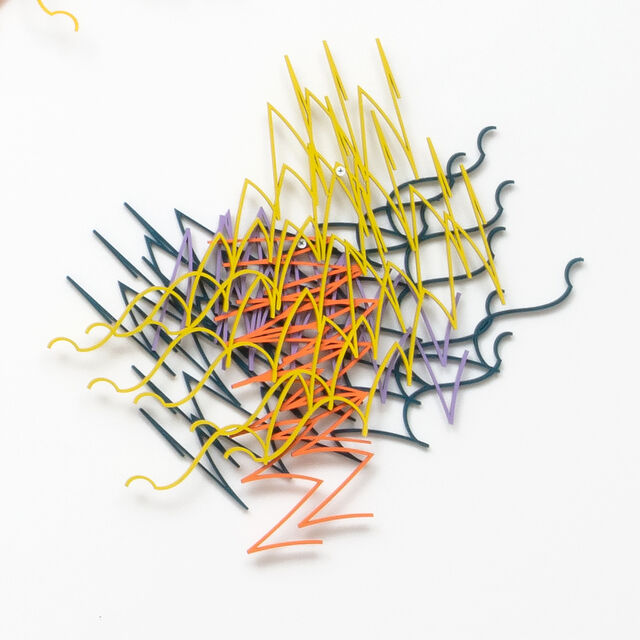 Timothy Harding | Installation 6 (2021) | Available for Sale | Artsy