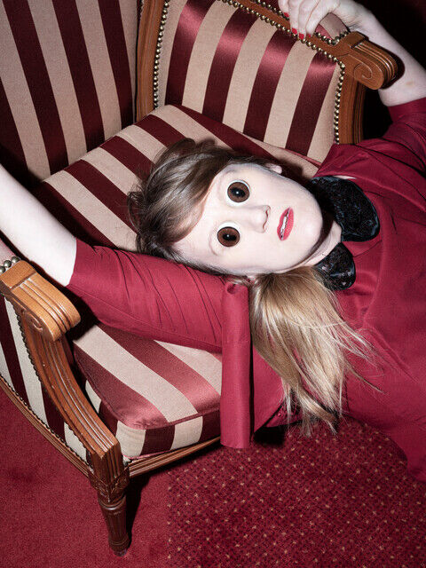 Nina Röder | What happens in M stays in M (2022) | Available for Sale ...