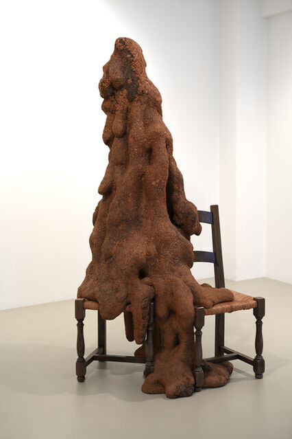 Dmitry Bulnygin | Dry Termite (2020 -2022) | Available for Sale | Artsy