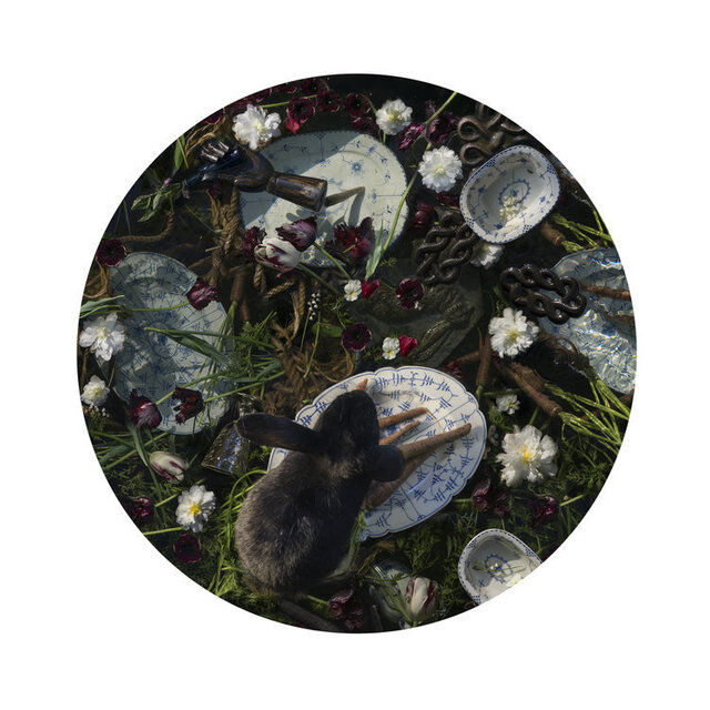 Kahn & Selesnick | Black Rabbit | Available for Sale | Artsy