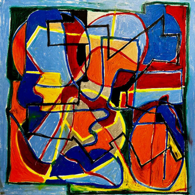 Rj Ritu Raj Ritu Raj | On The Court (2024) | Available for Sale | Artsy