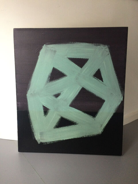 Ivo Ringe | UP + DOWN (2012) | Available for Sale | Artsy