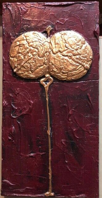 Heliman Gloria Heliman-C | Self Portrait from my Heart (1996) | Available for ...