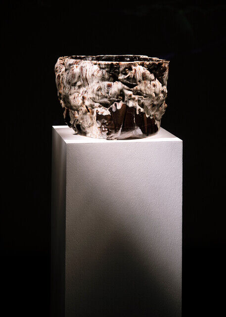 enorê | To hold a digital file #5 (2021) | Artsy
