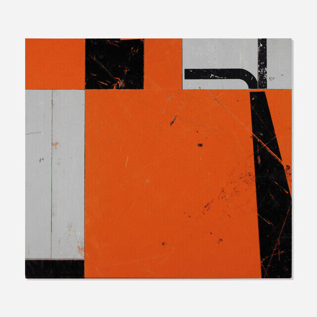 Robert Yoder | Plot (2000) | Artsy