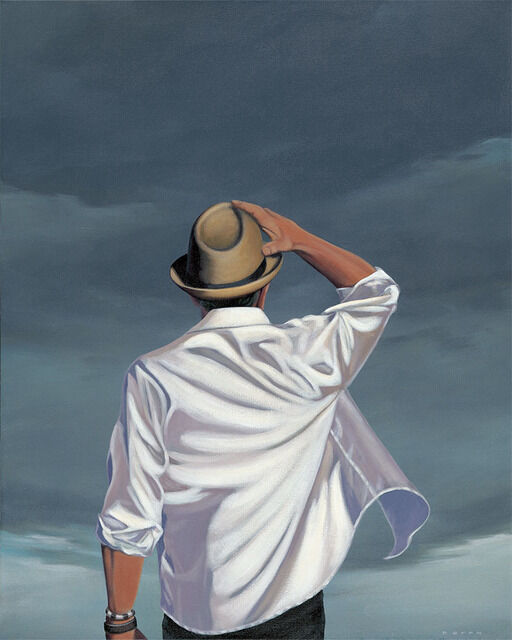 Jamie Perry Jamie Perry | Summer Breeze (2021) | Artsy