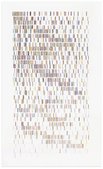 Gail Tarantino | We All Need Poetic Oxygen Now (2021) | Artsy