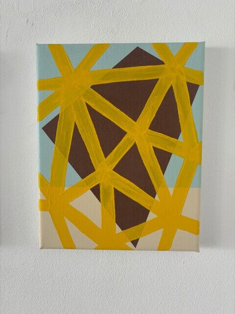 Ivo Ringe | Present I (2024) | Available for Sale | Artsy