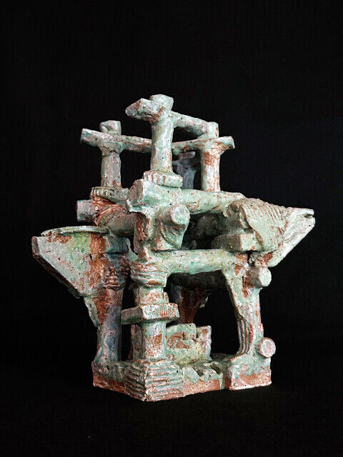 Michal Korycki | Problemist I (2025) | Artsy