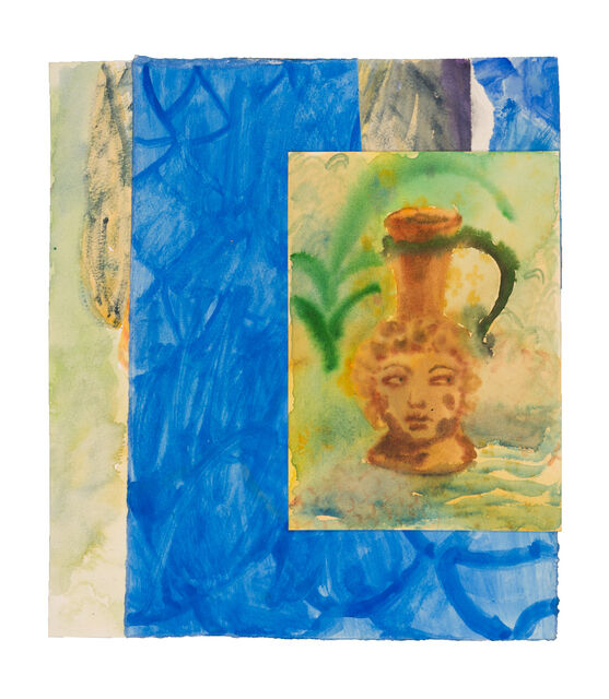 Nina Royle | Roman Perfume (2022) | Available for Sale | Artsy