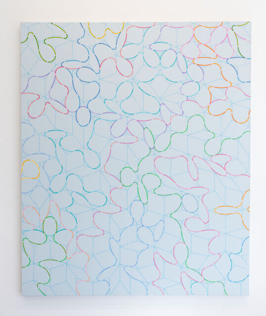 Clark Richert | R-P Motions (2003) | Artsy