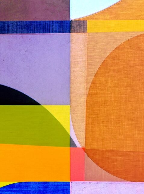 Jeffrey Rothstein | Untitled (Part of Oblique Strategies series) (2022 ...