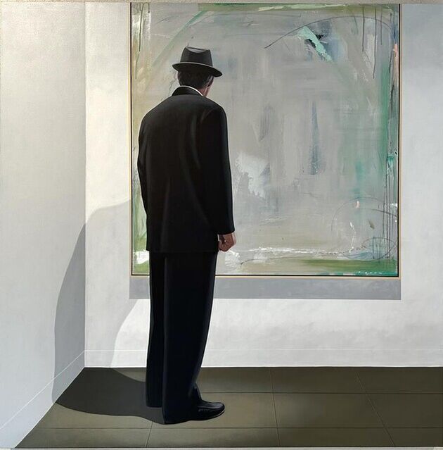Jamie Perry Jamie Perry | Critical Analysis (2024) | Artsy