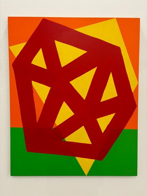 Ivo Ringe | TRUST YOUR LUCK (2024) | Available for Sale | Artsy