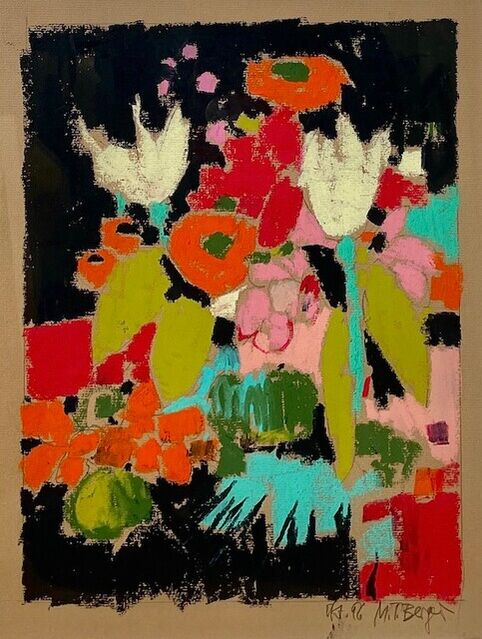 Marie Theres Berger | Early Maturity (1996) | Artsy