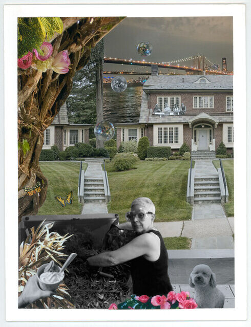 Steven Rudin | In the Neighborhood (2025) | Available for Sale | Artsy