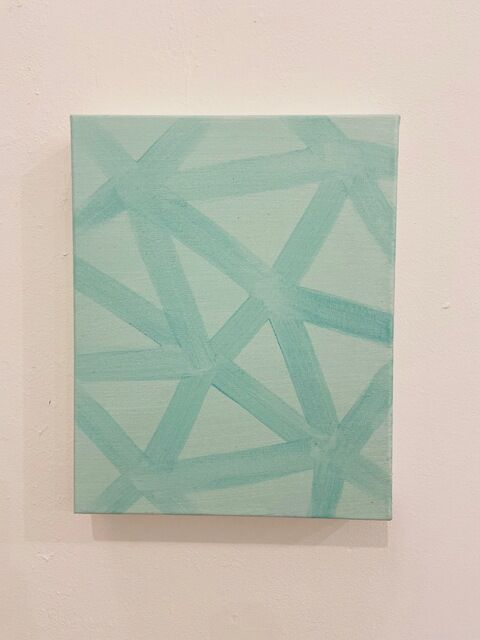 Ivo Ringe | There are Signs in the Sky (2019) | Available for Sale | Artsy