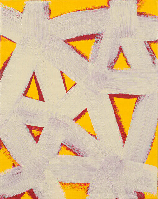 Ivo Ringe | PAPER SUN II (2023) | Available for Sale | Artsy