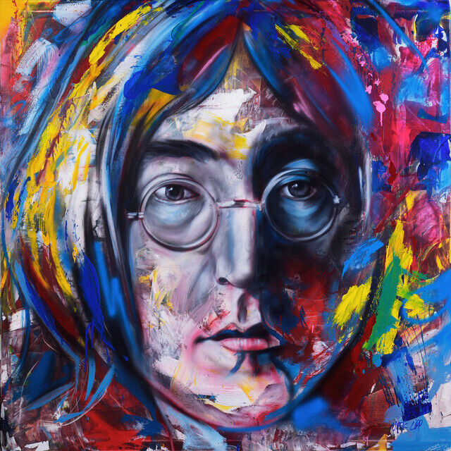 Marc Lipp | All You Need Is Love (N.A.) | Available for Sale | Artsy