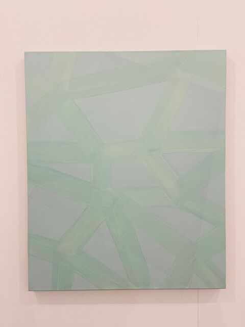 Ivo Ringe | Watermark in the Sky (2019) | Available for Sale | Artsy