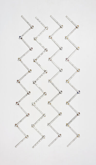 Cildo Meireles FONTES 1992 Artsy cildo-meireles-fontes-1992-artsy