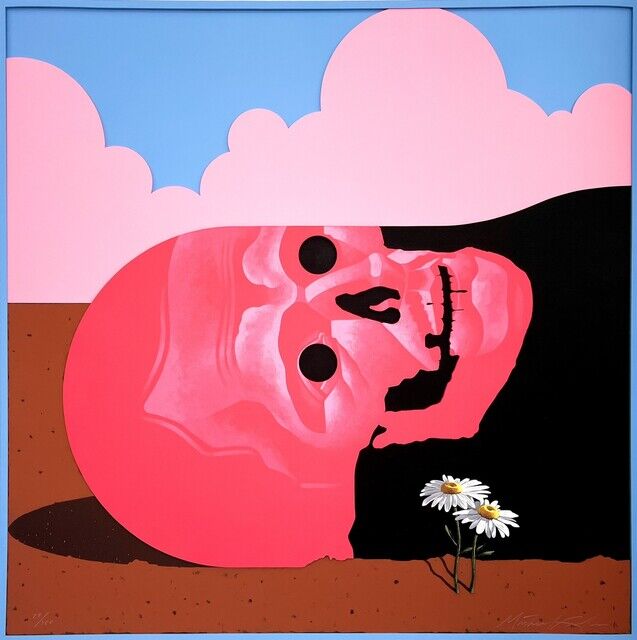 Michael Reeder | Here Lies Man (2022) | Available for Sale | Artsy