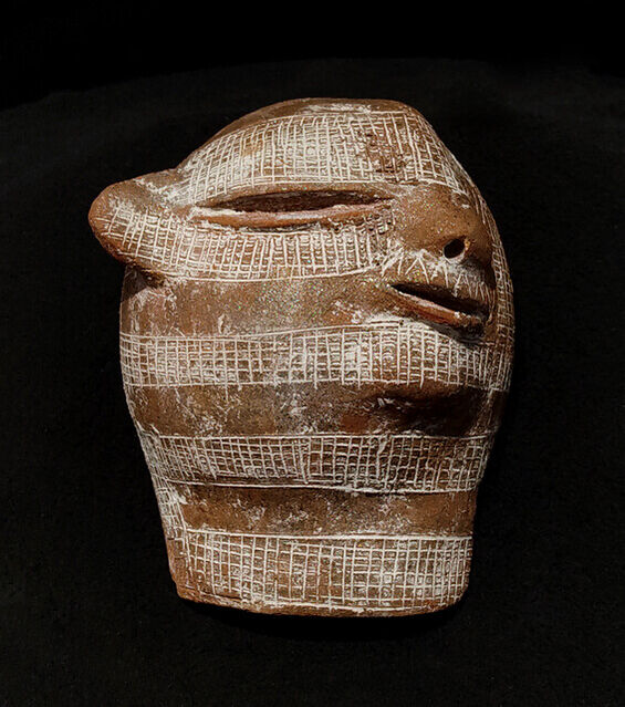 Reinata Sadimba | Untitled (2021) | Available for Sale | Artsy