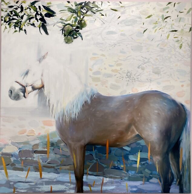 Susana Ragel | Light (2020) | Artsy