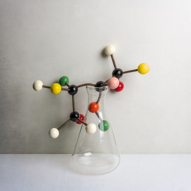 Carol Erb | Science (2020) | Available for Sale | Artsy